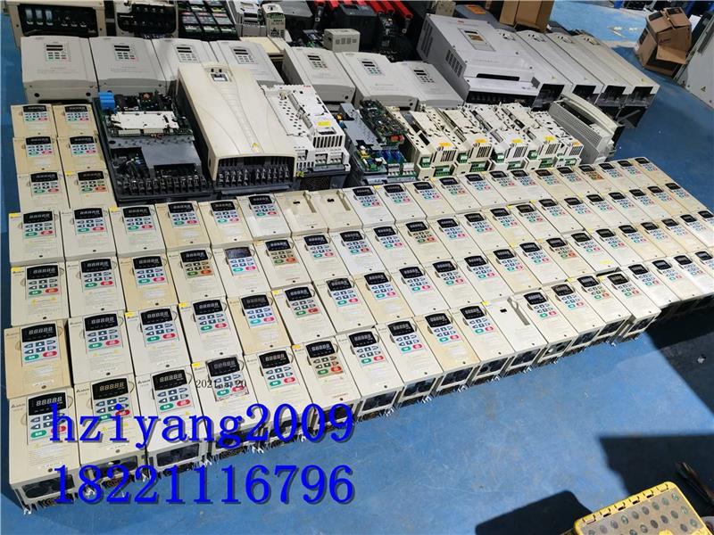 成色好台达变频器VFDB系.VFD022列B4-3B380V22KW现YKM货保证量议