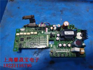 72M电B7.5C三菱变频A720A5.5KW7.5K器W源驱PVN动板BC186A740G53议