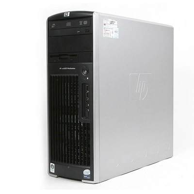 HPXW60XW66000八专业6工端作站准系统核771平台中工作站准系统XW6