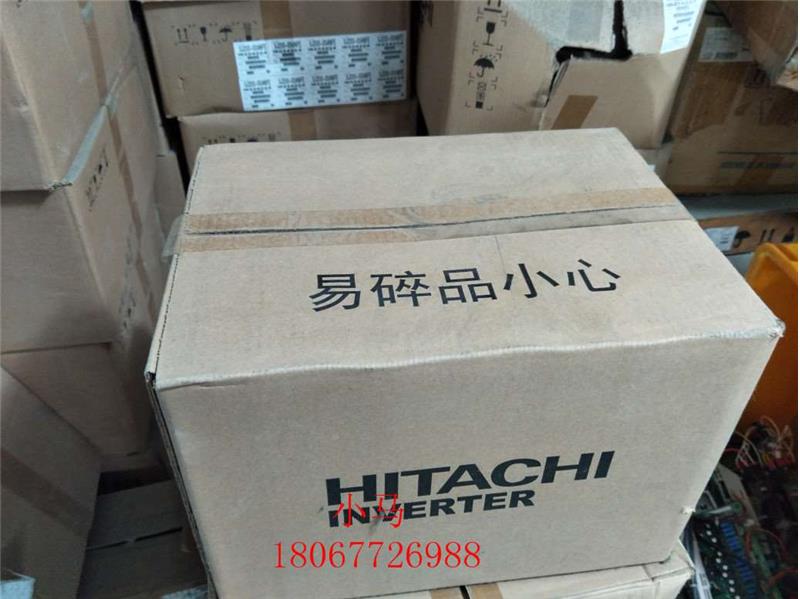 SJ30505.50KW38VSJ3F00-055HFESJ300-05HE-SD5日立变频器议价