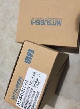 议价A2SHCPU/A1SJ61BT11/A1S63ADA/A1SJ71QC24PLC