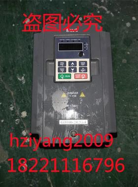 英威腾WGD1XSU00-2R2G-402.2K38变频器V议价