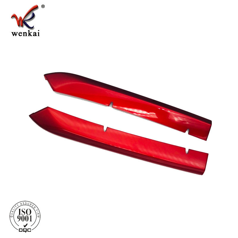 马自达下中网改装价格 马自达下中网改装图片 星期三