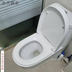 坐垫便器马桶. 马桶盖家用通用加厚配件坐便盖子厕所盖板子母老式