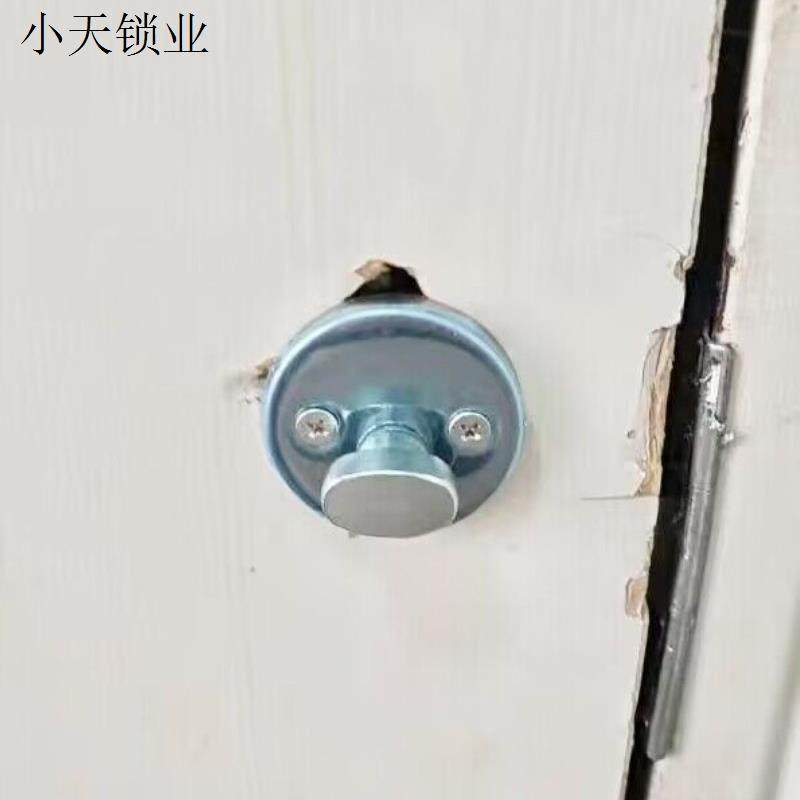 通用型管道井锁通开隐形门锁门锁防火配电室电井管井门锁门锁门锁