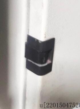 活页铰链配电箱门锁折弯工业暗装式机箱门合页转动暗CL212锌合金