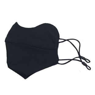 夏季防晒冰丝口罩男女薄款遮全脸面罩防紫外线加大透气新款高颜值