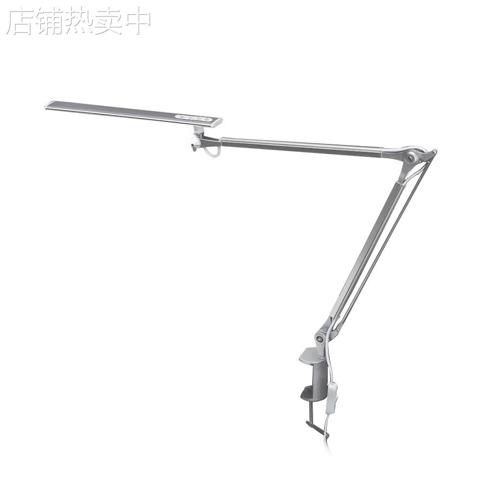 量大从优厂家新品多色温无极调光遥控设计学生钢琴雕刻led台灯