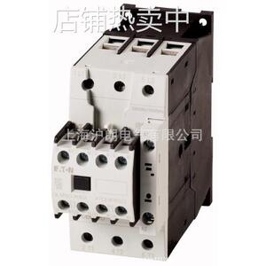 EATON/伊顿/DILM65-22(230V50Hz,240V60Hz)/沪朗电气