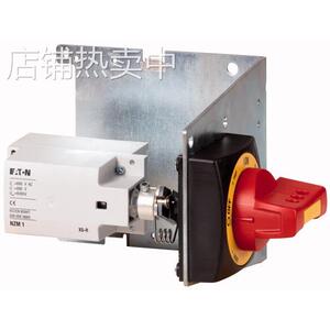 EATON/伊顿NZM2/3-XU110-130AC/现货正品