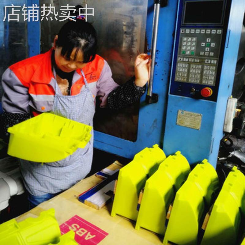 大型注塑模注塑造 塑胶模具成型厂家 塑料产品PC注塑模具注塑件