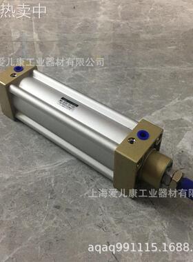 库存AEK气缸 QC95气缸 QC95DB50*300 QC95DL50*220 QC95DL40*490