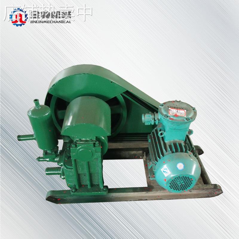 金林煤矿用泥浆泵2NB3/1.5-2.2泥浆泵矿用泥浆泵机械设备济宁