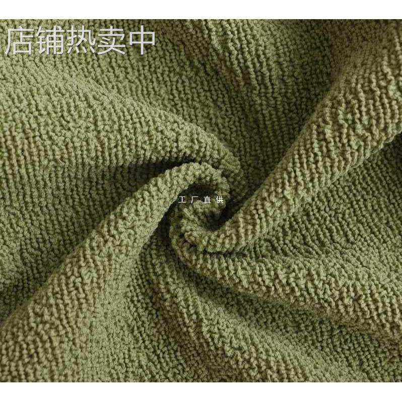 ft电脑椅子套罩办公通用凳子套靠背简约学习分体椅罩旋转座椅套