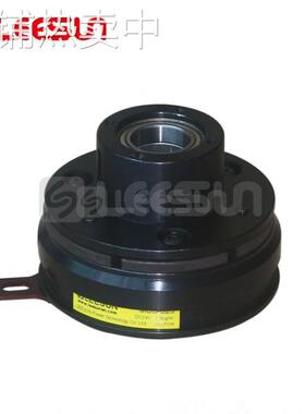 台湾 利迅 LEESUN 微型机械 内轴承式电磁离合器 MCS-025耐用