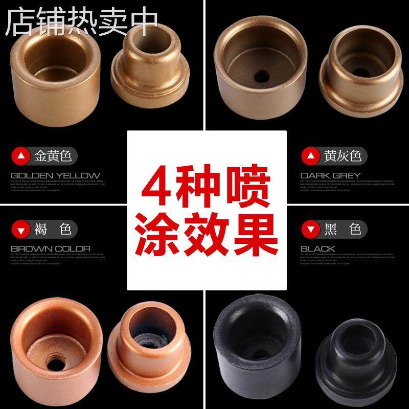 厂家直供PTFE热熔器模头专用水性不粘特氟龙耐高温耐磨涂料