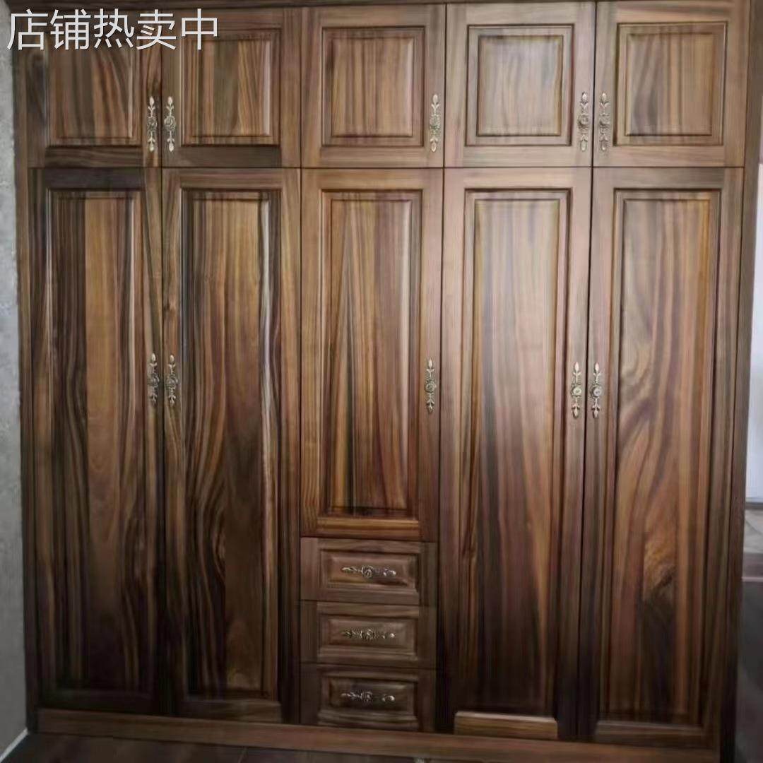 加蓬核桃木烘干板材 刚果核桃木原木 巴新胡桃木实木