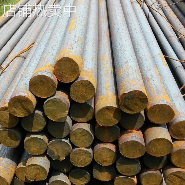 调质圆棒a3钢40cr圆钢镀铬棒磨光棒冷拉光圆光杆直线光轴弹簧钢