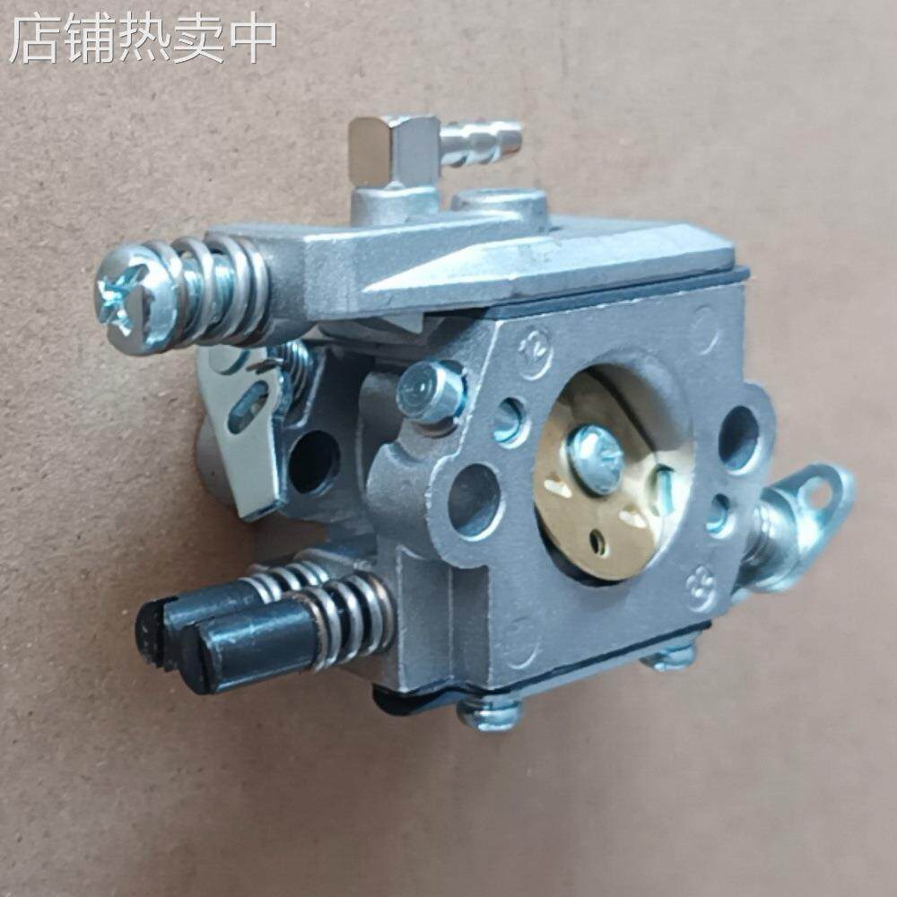 Carburetor CS-370 CS-380 CS-4200 ZOMAX 4000 4003 4010 化油器