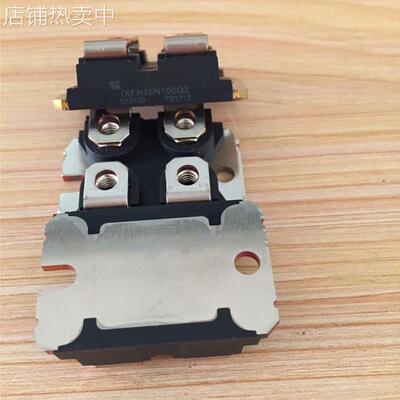 IXFN38N100Q2 IXFN50N80Q2 IXFN27N80 IXFN48N50全新原装MOS模块
