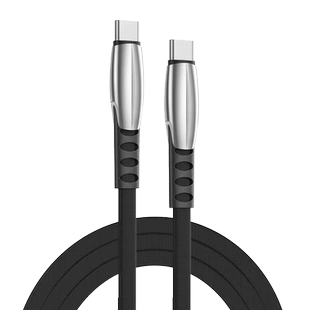 英西达 适用苹果电脑macbook air pro笔记本充电线器mac 23/20/2019年款USB-C30W 61W 96W快充数据线双Typec