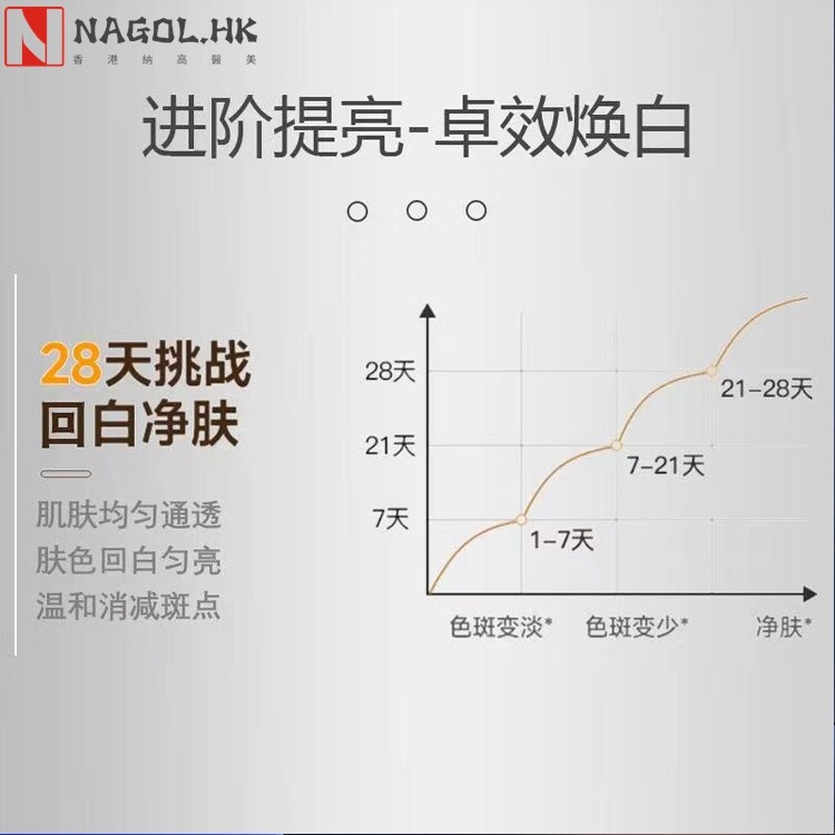 美容院线专用抗坏血酸水光动能套盒液态精华液水光针产品VC导入液