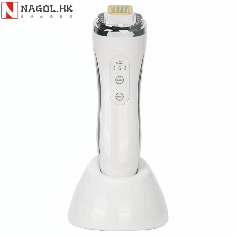 Thermage 祛皱纹美容仪 RF导入点阵 紧致抚纹 祛痘坑淡印 美肤仪