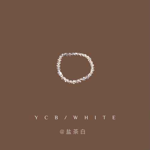 简约百搭精致小众设计