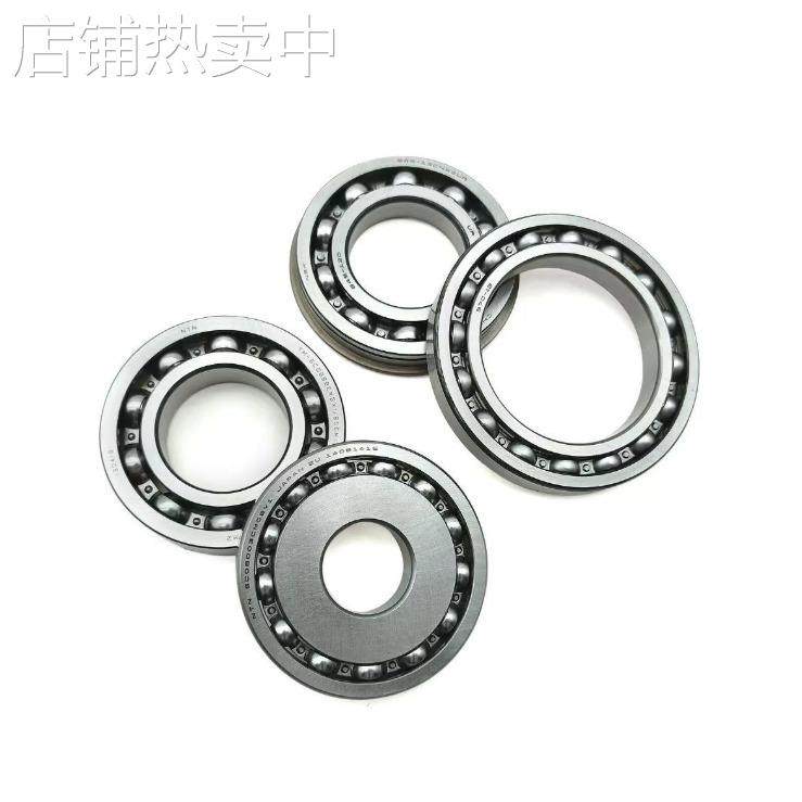 JF015E变速箱输入轴轴承SC0988EX21/85 SC06D037CS B70-19 B45-13