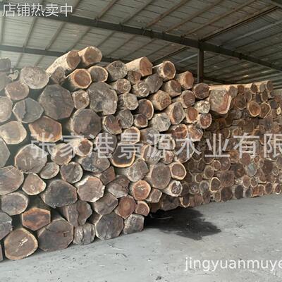 墨西哥黄花梨 阿根廷花梨 花梨方料 高档家具木材