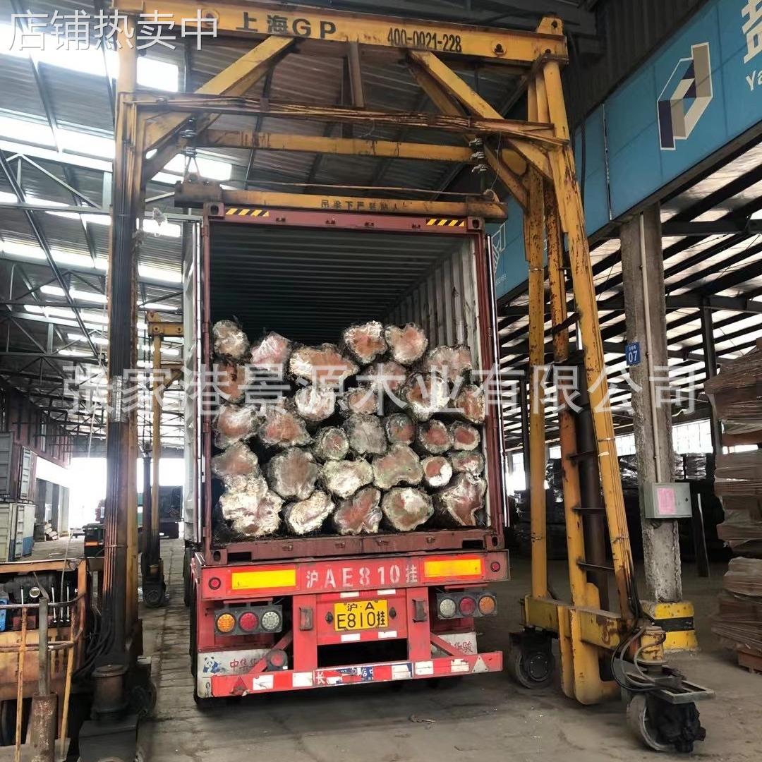 巴拿马柚木4343一方 用于地板家具 现货