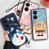 昊淘适用于iqooneo9手机壳vivoiqooneo9新款 iqoonoe9iqqoneo爱酷noe9vivoneo9iooqneo套iq00neo9i男iqoo女