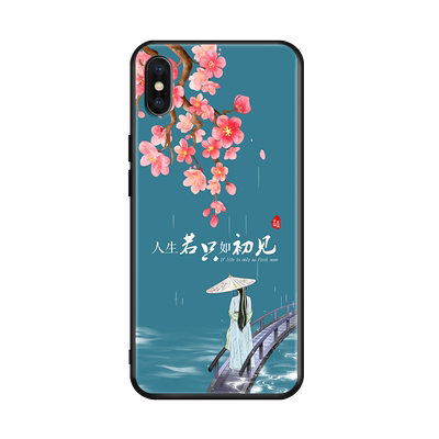 昊淘适用于苹果x卡通可爱手机壳