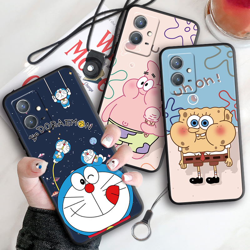 全包软套 抗震防摔 精美彩绘