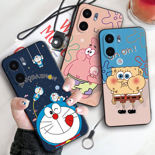 适用于OPPOA5x卡通学生手机壳