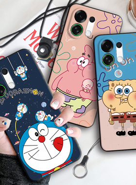 昊淘适用于oppok13turbopro手机壳ple110微磨砂PLE110软k13turbo防摔保护套。欧珀k13turbopor爆款plm110卡通