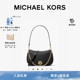 早春新品 Nolita MICHAEL KORS 女士中号马鞍包 三肩带