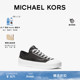 KORS 板鞋 MICHAEL Jude 男士 帆布鞋