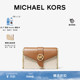 MICHAEL 女士中号链条手拿斜挎包小包信封包 Charm KORS