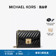 女士中号链条信封包 KORS Rose MICHAEL