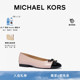 Piper 女士蝴蝶结饰芭蕾舞鞋 KORS 早春新品 MICHAEL