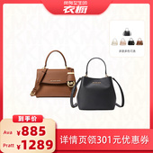 Ava手提包Pratt水桶包 MICHAEL KORS 所有女生 衣橱直播间