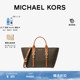 Moore 女士小号手提包斜挎包 KORS 新年礼物 MICHAEL