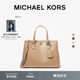 Chantal 女士中号通勤手提包斜挎包 KORS MICHAEL