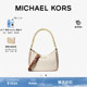 早春新品 Travel MICHAEL Set KORS Jet 女士小号麻将包