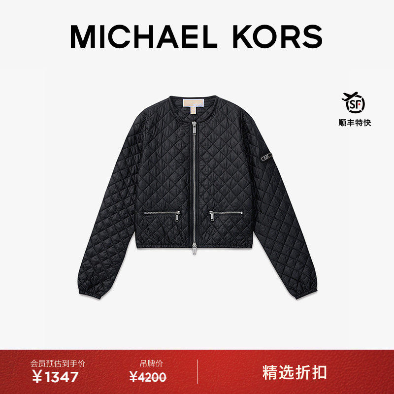 MICHAELKORS女士夹克外套