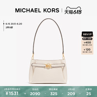 MICHAEL KORS MK Angelina Women's Commuting Small Shoulder Bag