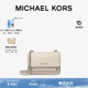 Claire 女士小号皮质链条斜挎包 KORS 新年礼物 MICHAEL
