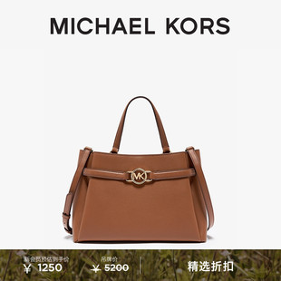 Angelina MICHAEL KORS 女士中號(hào)手提包