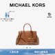 Laila 女士中号手提斜挎包女包 KORS 早春新品 MICHAEL